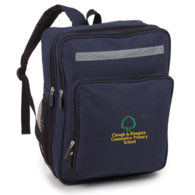 Junior Backpack Thumbnail