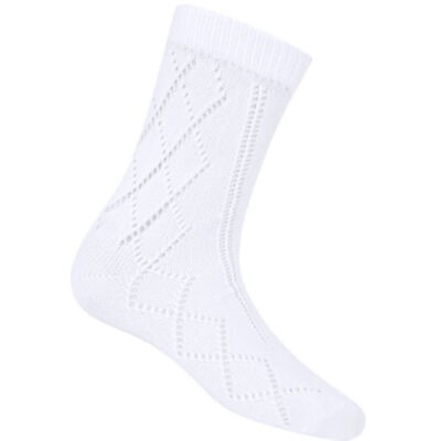 Pereline Ankle Socks Thumbnail