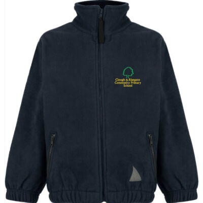 Fleece Jacket Thumbnail