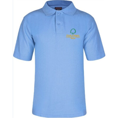 Polo Shirt Thumbnail