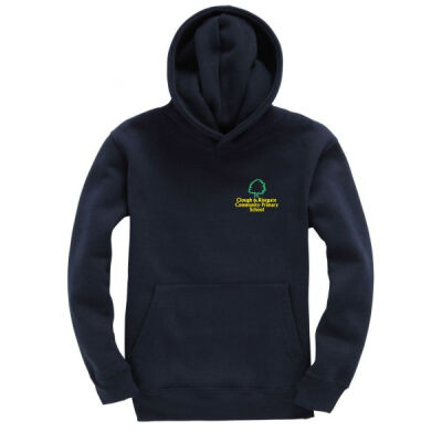 2025 Leavers' Hoodie (Junior) Thumbnail