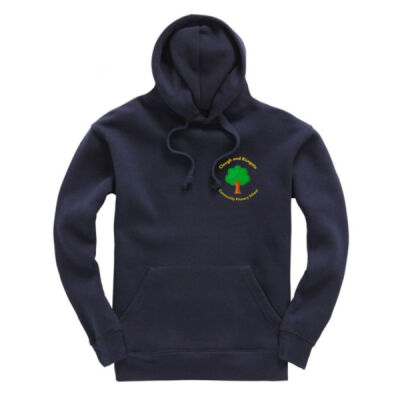 2026 Leavers' Hoodie (Adult)  Thumbnail