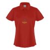 Women's cool polo Thumbnail