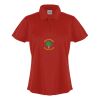 Women's cool polo Thumbnail